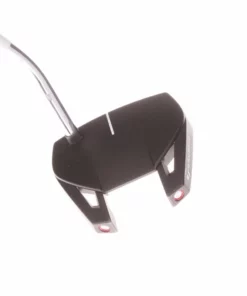 TaylorMade Spider GT Black Men's Right Hand Putter 34 Inches - Super Stroke -Second Hand Clubs Sales sh hc22233e