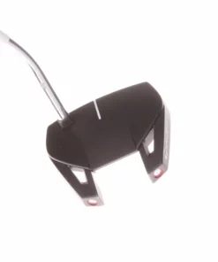 TaylorMade Spider GT Black Men's Right Hand Putter 34 Inches - Super Stroke -Second Hand Clubs Sales sh hc22233e 1