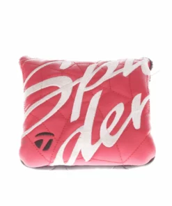 TaylorMade Spider GT Black Men's Right Hand Putter 34 Inches - Super Stroke -Second Hand Clubs Sales sh hc22233h 1