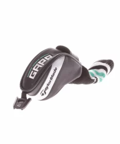 TaylorMade Gapr -Lo Graphite Men's Right Hand 3 Iron 19 Degree Stiff - KBS 80 -Second Hand Clubs Sales sh hc22234g