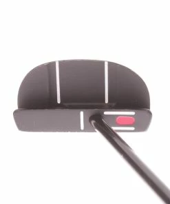Seemore Original FGP Mallet Men's Right Hand Putter 32 Inches - Seemore -Second Hand Clubs Sales sh hc22238c 1
