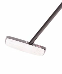 Seemore Original FGP Mallet Men's Right Hand Putter 32 Inches - Seemore -Second Hand Clubs Sales sh hc22238d