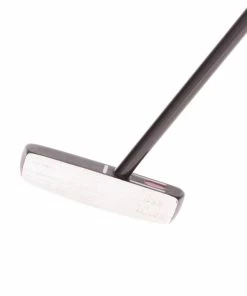 Seemore Original FGP Mallet Men's Right Hand Putter 32 Inches - Seemore -Second Hand Clubs Sales sh hc22238d 1