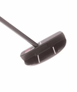 Seemore Original FGP Mallet Men's Right Hand Putter 32 Inches - Seemore -Second Hand Clubs Sales sh hc22238e
