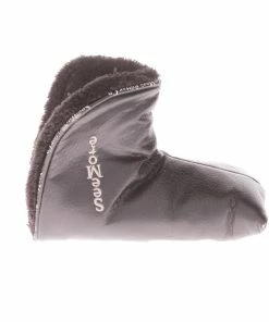 Seemore Original FGP Mallet Men's Right Hand Putter 32 Inches - Seemore -Second Hand Clubs Sales sh hc22238h