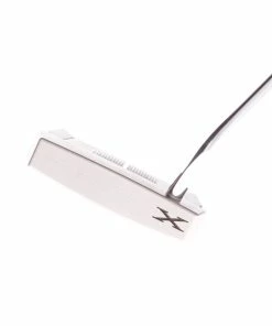 Scotty Cameron Phantom X 11.5 Men's Right Hand Putter 35 Inches - Scotty Cameron 21 Scotty Cameron Phantom X 11.5 Men's Right Hand Putter 35 Inches - Scotty Cameron -Second Hand Clubs Sales sh hc22243d