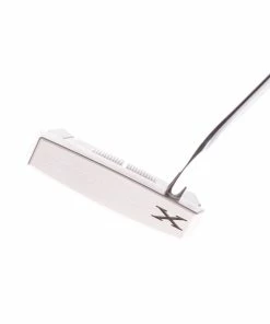 Scotty Cameron Phantom X 11.5 Men's Right Hand Putter 35 Inches - Scotty Cameron 29 Scotty Cameron Phantom X 11.5 Men's Right Hand Putter 35 Inches - Scotty Cameron -Second Hand Clubs Sales sh hc22243d 1