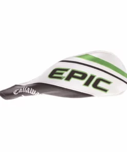 Callaway Epic Speed BRAND NEW Graphite Men's Right Hand Fairway 3 Wood 15 Degree Regular - Hzrdus Smoke 5.5 -Second Hand Clubs Sales sh hc22246g