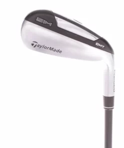 TaylorMade Sim Dhy Graphite Men's Right Hand 4 Iron 22 Degree Regular - Diamana 65