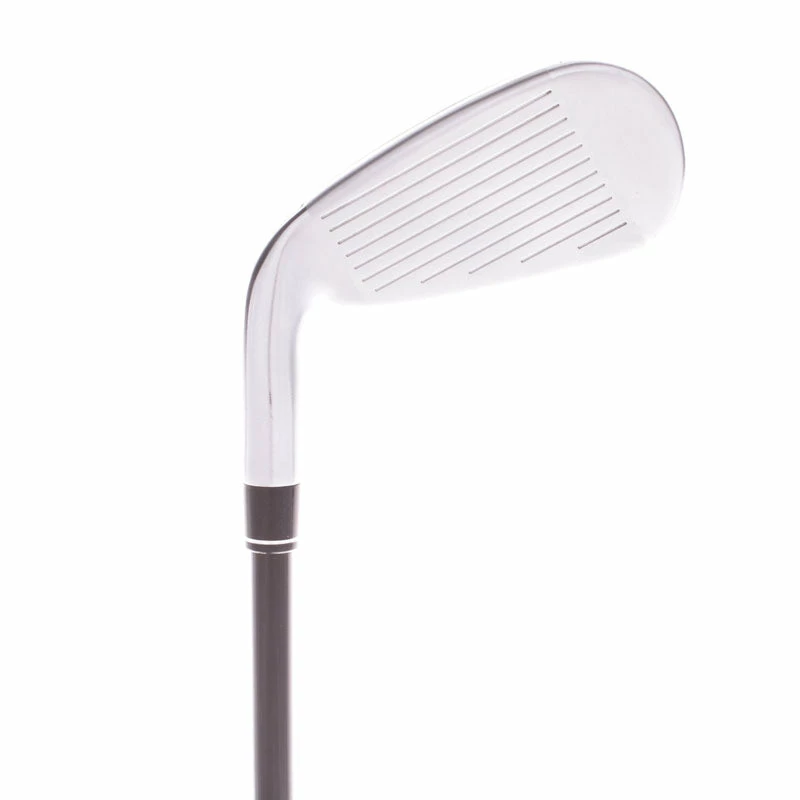 TaylorMade Sim Dhy Graphite Men's Right Hand 4 Iron 22 Degree Regular - Diamana 65 4 TaylorMade Sim Dhy Graphite Men's Right Hand 4 Iron 22 Degree Regular - Diamana 65 - Image 2