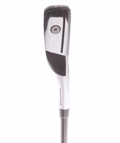 TaylorMade Sim Dhy Graphite Men's Right Hand 4 Iron 22 Degree Regular - Diamana 65 9 TaylorMade Sim Dhy Graphite Men's Right Hand 4 Iron 22 Degree Regular - Diamana 65 -Second Hand Clubs Sales sh hc22268c