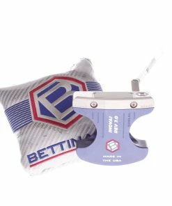 Bettinardi Inovai Rev 7.0 Men's Right Hand Putter 34.5 Inches - Bettinardi