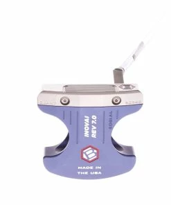 Bettinardi Inovai Rev 7.0 Men's Right Hand Putter 34.5 Inches - Bettinardi -Second Hand Clubs Sales sh hc22269b 1