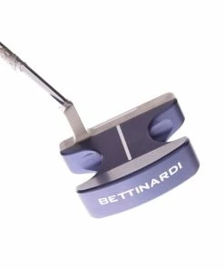 Bettinardi Inovai Rev 7.0 Men's Right Hand Putter 34.5 Inches - Bettinardi -Second Hand Clubs Sales sh hc22269e