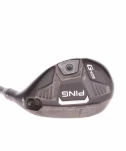 Ping G425 Graphite Men's Right Hand 4 Hybrid 22 Degree Regular - Ping Alta CB 70R