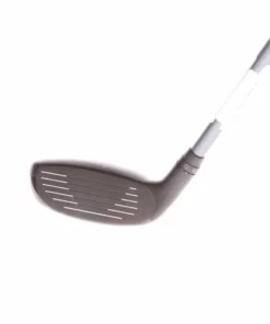Ping G425 Graphite Men's Right Hand 4 Hybrid 22 Degree Regular - Ping Alta CB 70R -Second Hand Clubs Sales sh hc22280c
