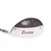 TaylorMade Rescue Mid Graphite Men's Right Hand 3 Hybrid 19 Degree Stiff - Taylormade -Second Hand Clubs Sales sh hc22290a