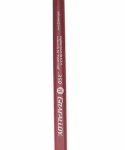 Wilson Staff Pd5 Graphite Men's Right Hand Driver 10 Degree Regular - Grafalloy -Second Hand Clubs Sales sh hc22294e