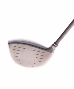 Wilson Staff Ld6 Graphite Ladies Right Hand Driver 14 Degree Ladies - True Temper Comet -Second Hand Clubs Sales sh hc22303d