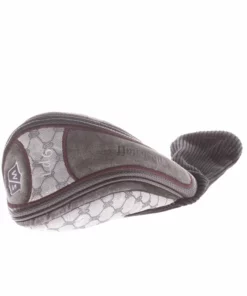 Wilson Staff Ld6 Graphite Ladies Right Hand Driver 14 Degree Ladies - True Temper Comet -Second Hand Clubs Sales sh hc22303g