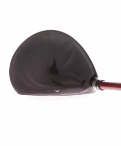 Wilson Staff FwC Graphite Men's Right Hand Fairway 3 Wood 15 Degree Regular - Grafalloy -Second Hand Clubs Sales sh hc22308c