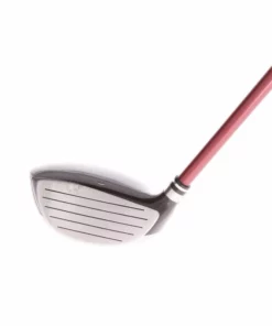 Wilson Staff FwC Graphite Men's Right Hand Fairway 3 Wood 15 Degree Regular - Grafalloy -Second Hand Clubs Sales sh hc22308d