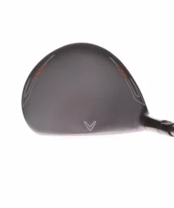 Callaway X2 Hot Graphite Men's Right Hand Fairway 4 Wood 17 Degree Stiff - Aldila ATX 11 Callaway X2 Hot Graphite Men's Right Hand Fairway 4 Wood 17 Degree Stiff - Aldila ATX -Second Hand Clubs Sales sh hc22313c