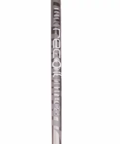 Ben Hogan VKTR Graphite Men's Right Hand 4 Hybrid 22 Degree Stiff - Recoil F4 -Second Hand Clubs Sales sh hc22324e