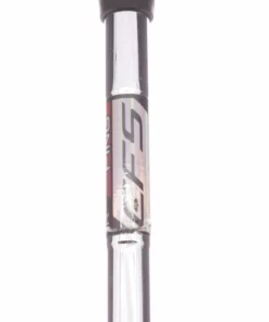 Ping G25 Steel Men's Right Hand Irons 4-SW Blue Dot Ping CFS - Regular -Second Hand Clubs Sales sh hc22333d