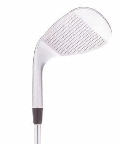 Ping Glide Gorge Steel Men's Right Hand Sand Wedge Black Dot 56 Degree Wedge - Ping CFS -Second Hand Clubs Sales sh hc22334b 1