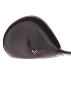 Callaway ERC2 Graphite Men's Right Hand Driver 10 Degree Firm - Callaway System 50 -Second Hand Clubs Sales sh hc22336c