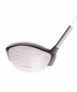 Callaway ERC2 Graphite Men's Right Hand Driver 10 Degree Firm - Callaway System 50 -Second Hand Clubs Sales sh hc22336d
