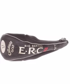 Callaway ERC2 Graphite Men's Right Hand Driver 10 Degree Firm - Callaway System 50 -Second Hand Clubs Sales sh hc22336g