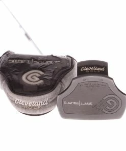 Cleveland Smart Square Men's Right Hand Putter 33 Inches - Super Stroke Slim 3.0 26 Cleveland Smart Square Men's Right Hand Putter 33 Inches - Super Stroke Slim 3.0 -Second Hand Clubs Sales sh hc22339a 1