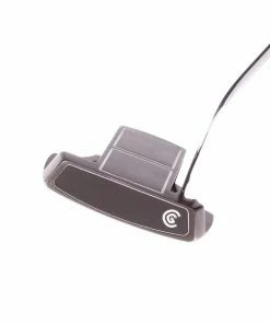 Cleveland Smart Square Men's Right Hand Putter 33 Inches - Super Stroke Slim 3.0 21 Cleveland Smart Square Men's Right Hand Putter 33 Inches - Super Stroke Slim 3.0 -Second Hand Clubs Sales sh hc22339d