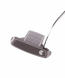Cleveland Smart Square Men's Right Hand Putter 33 Inches - Super Stroke Slim 3.0 29 Cleveland Smart Square Men's Right Hand Putter 33 Inches - Super Stroke Slim 3.0 -Second Hand Clubs Sales sh hc22339d 1