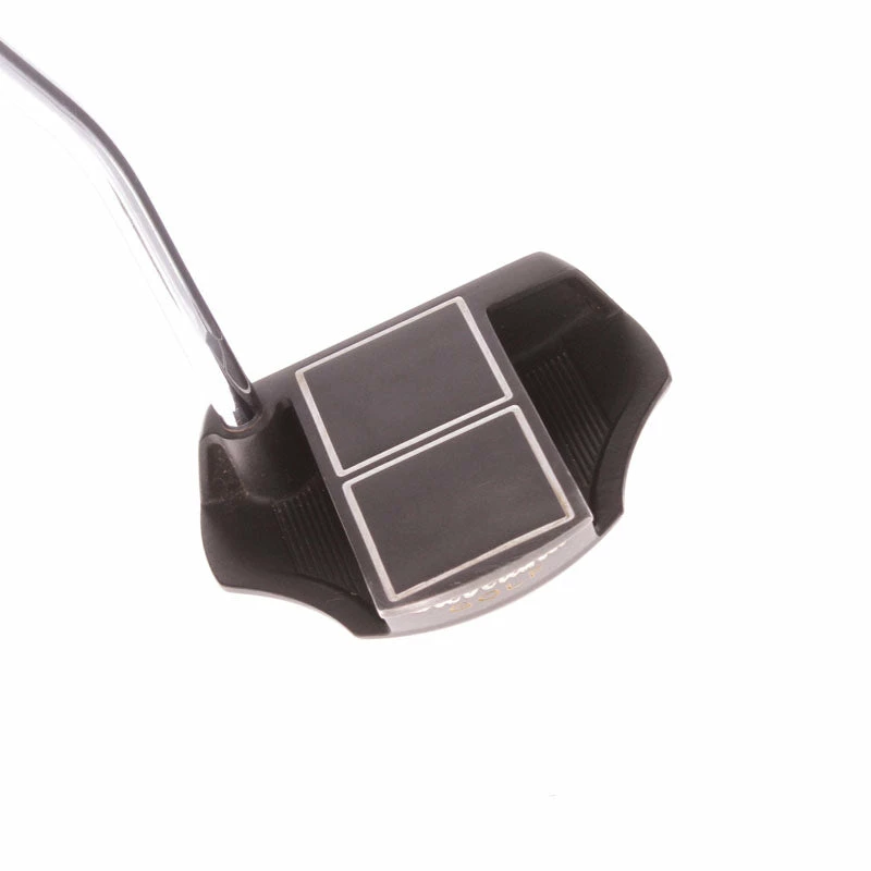 Cleveland Smart Square Men's Right Hand Putter 33 Inches - Super Stroke Slim 3.0 7 Cleveland Smart Square Men's Right Hand Putter 33 Inches - Super Stroke Slim 3.0 - Image 5