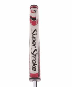 Cleveland Smart Square Men's Right Hand Putter 33 Inches - Super Stroke Slim 3.0 24 Cleveland Smart Square Men's Right Hand Putter 33 Inches - Super Stroke Slim 3.0 -Second Hand Clubs Sales sh hc22339g