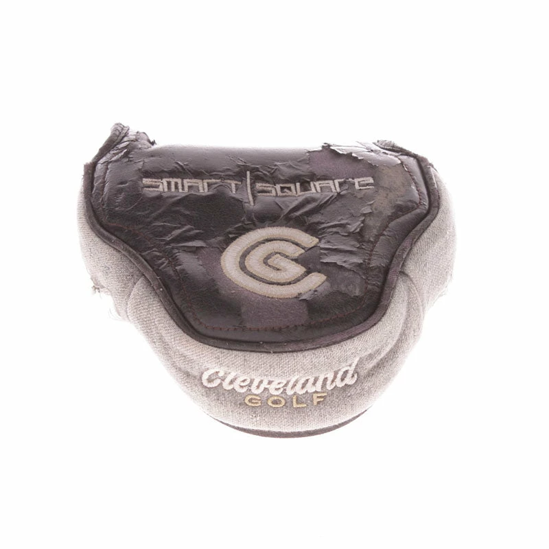 Cleveland Smart Square Men's Right Hand Putter 33 Inches - Super Stroke Slim 3.0 10 Cleveland Smart Square Men's Right Hand Putter 33 Inches - Super Stroke Slim 3.0 - Image 8