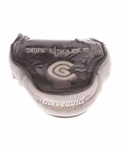 Cleveland Smart Square Men's Right Hand Putter 33 Inches - Super Stroke Slim 3.0 33 Cleveland Smart Square Men's Right Hand Putter 33 Inches - Super Stroke Slim 3.0 -Second Hand Clubs Sales sh hc22339h 1