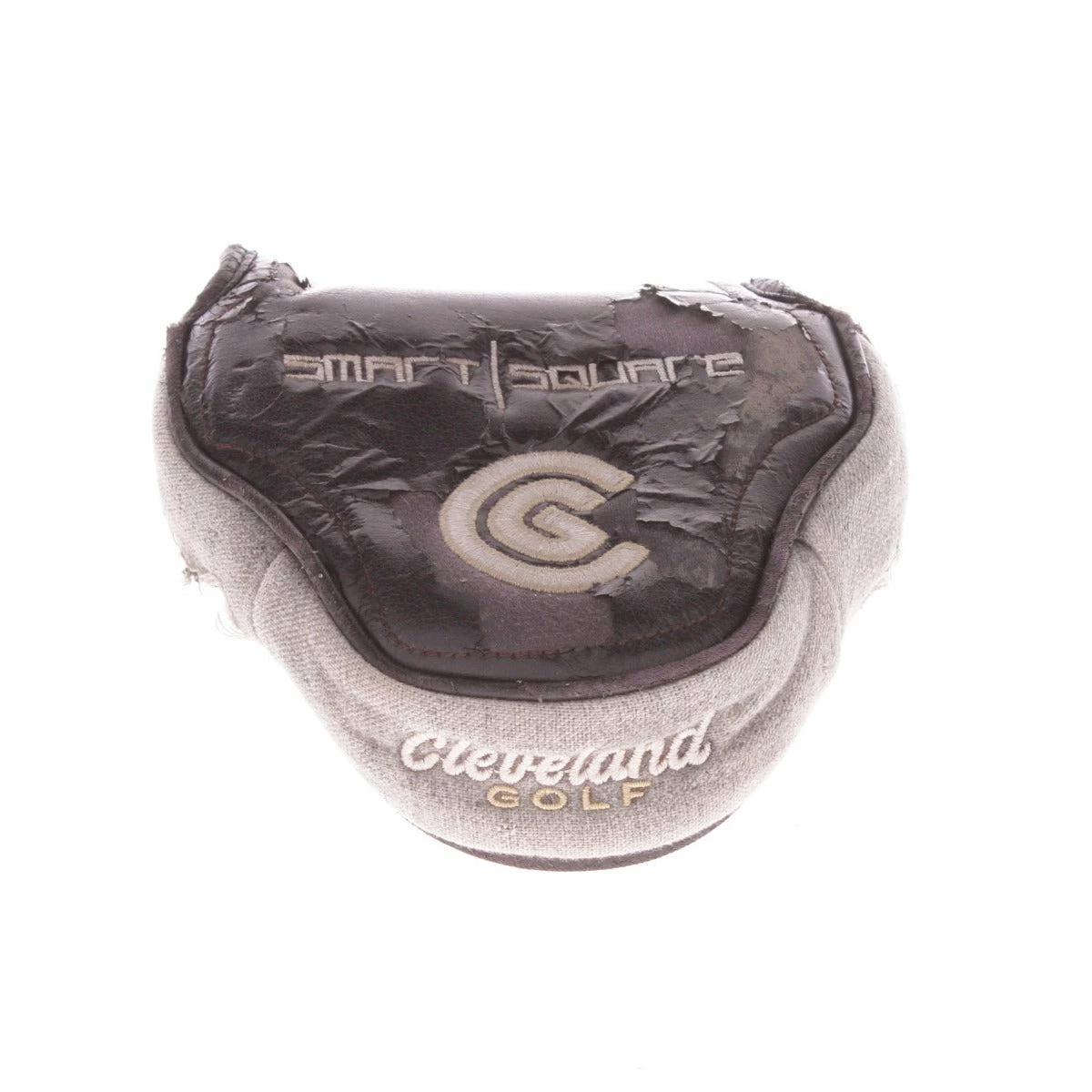 Cleveland Smart Square Men's Right Hand Putter 33 Inches - Super Stroke Slim 3.0 18 Cleveland Smart Square Men's Right Hand Putter 33 Inches - Super Stroke Slim 3.0 - Image 16