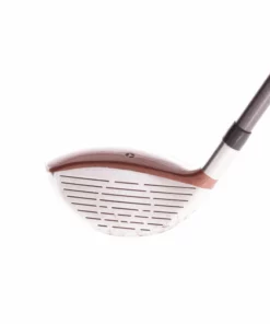 TaylorMade Burner Graphite Men's Right Hand Driver 9.5 Degree Taylor Made Bubble - Stiff -Second Hand Clubs Sales sh hc22343d