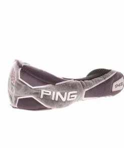 Ping K15 Hybrid Graphite Men's Right Hand 3 Hybrid 20 Degree Ping TFC 149 - Regular -Second Hand Clubs Sales sh hc22355g