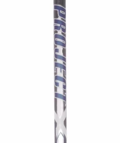 TaylorMade P770/P-7MC Combo Set Steel Men's Right Hand Irons 4-PW Project X Lz 6.0 120g - Stiff -Second Hand Clubs Sales sh hc22363d