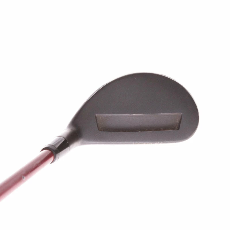 Adams® Adams Golf XTD Graphite Men's Left Hand 3 Hybrid 18 Degree Matrix Red Tie - Stiff 4 Adams® Adams Golf XTD Graphite Men's Left Hand 3 Hybrid 18 Degree Matrix Red Tie - Stiff - Image 2