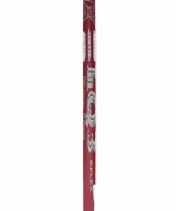 Adams® Adams Golf XTD Graphite Men's Left Hand 3 Hybrid 18 Degree Matrix Red Tie - Stiff 10 Adams® Adams Golf XTD Graphite Men's Left Hand 3 Hybrid 18 Degree Matrix Red Tie - Stiff -Second Hand Clubs Sales sh hc22371d