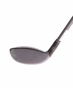 Srixon ZX7 BRAND NEW Graphite Men's Right Hand 4 Hybrid 22 Degree Regular - Hzrdus Smoke 5.5 -Second Hand Clubs Sales sh hc22375d