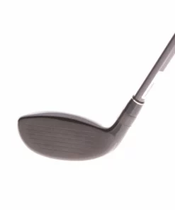 Srixon ZX7 Graphite Men's Right Hand 4 Hybrid 22 Degree Regular - Evenflow Riptide 80g -Second Hand Clubs Sales sh hc22376d