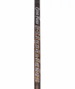 Srixon ZX7 Graphite Men's Right Hand 4 Hybrid 22 Degree Regular - Evenflow Riptide 80g -Second Hand Clubs Sales sh hc22376e