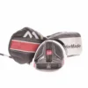 TaylorMade M1 Graphite Men's Right Hand Driver 12 Degree Senior - Fujikura Pro 60 -Second Hand Clubs Sales sh hc22387a
